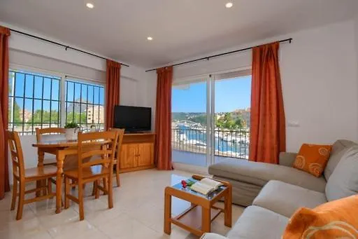 Bonito Apartamento En La Playa Del Arenal De Javea