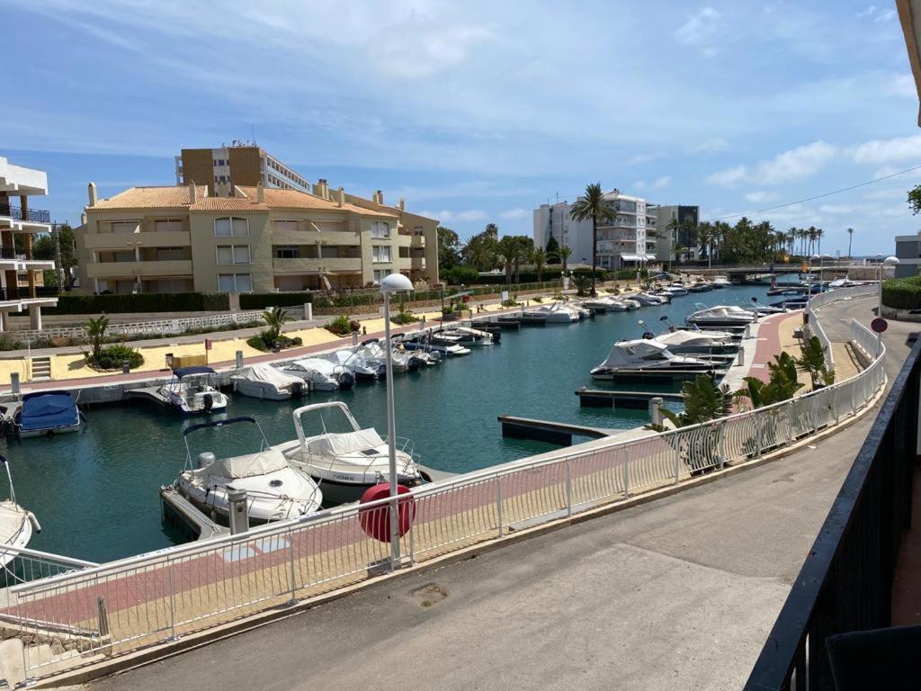 Appartement Bonito En La Playa Del Arenal De Jávea
