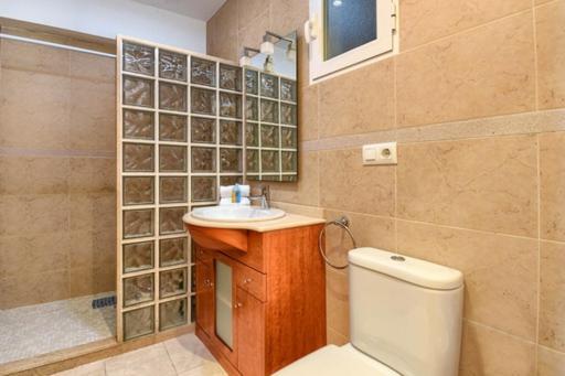 Apartment Bonito En La Playa Del Arenal De Javea
