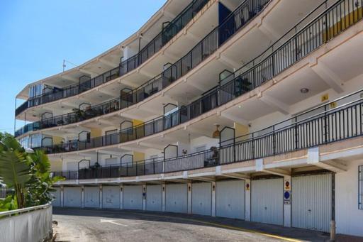 Apartamento Bonito En La Playa Del Arenal De *