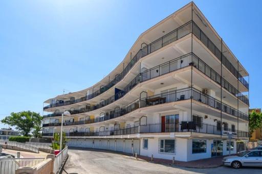 Appartement Bonito En La Playa Del Arenal De Jávea